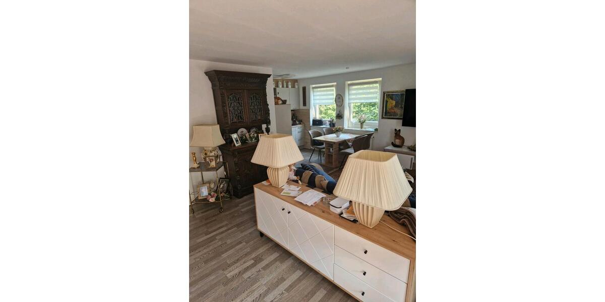 Etagenwohnung Dorsten Altstadt - 2 Zimmer, 65 m&sup2;, 820&euro; | Angebot:25590250