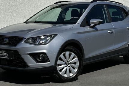 Seat Arona 52.065 km 15.990 &euro; Castrop-Rauxel 44579