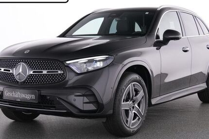 Mercedes-Benz GLC 300 9.357 km 67.830 &euro; Essen 45309
