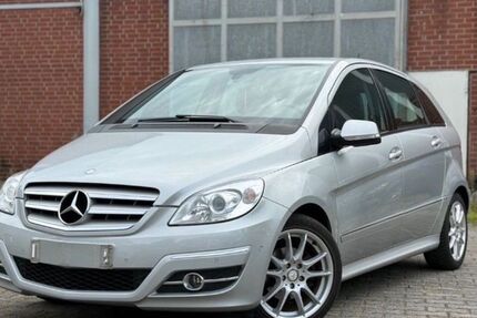 Mercedes-Benz B 150 181.300 km 4.500 &euro; Gelsenkirchen 45888