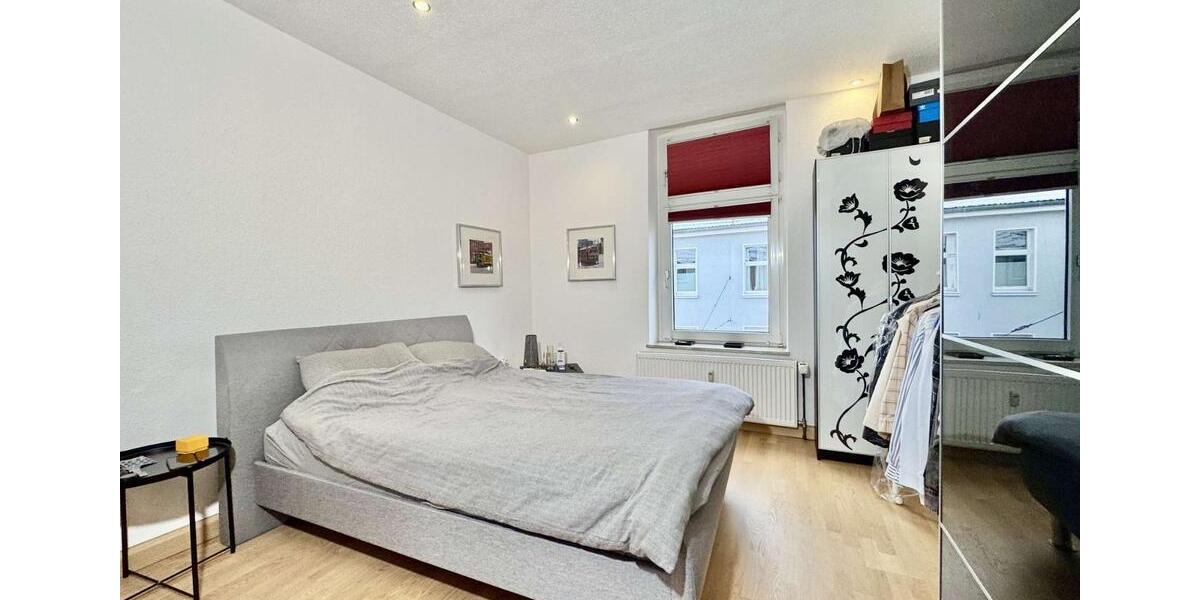 Etagenwohnung Essen Stadtbezirk II - 2 Zimmer, 60 m&sup2;, 950&euro; | Angebot:25916575