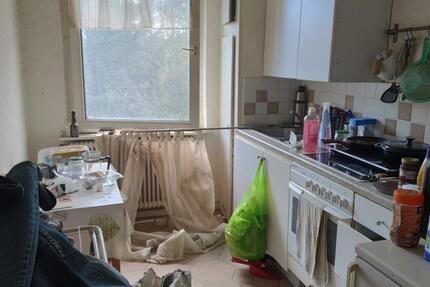 Wohnung Dortmund Innenstadt Nord - 2 Zimmer, 47 m&sup2;, 410&euro; | Angebot:25931873