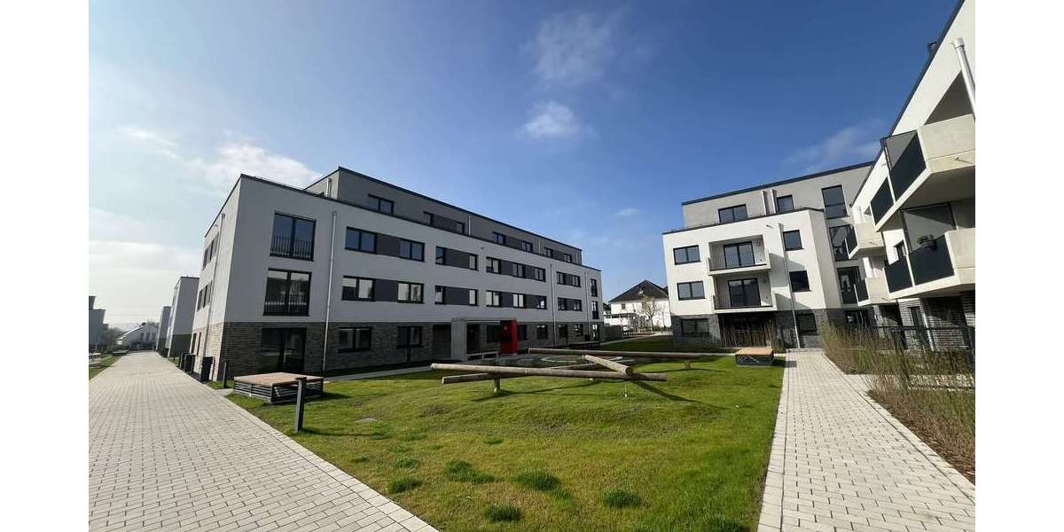 Etagenwohnung Dortmund Hombruch - 1 Zimmer, 46 m&sup2;, 747&euro; | Angebot:26596289