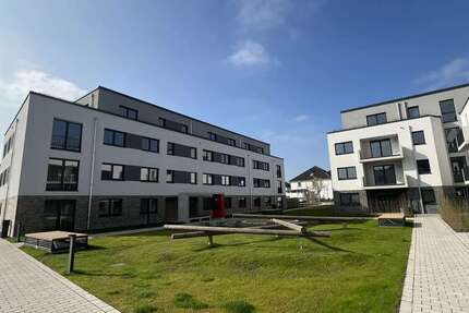 Wohnung Dortmund Hombruch - 1 Zimmer, 46 m&sup2;, 747&euro; | Angebot:26596289