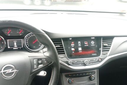 Opel Astra 206.500 km 4.900 &euro; Velbert 42551