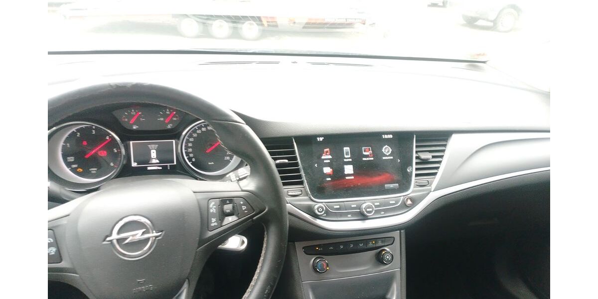 Opel Astra 206.500 km 4.900 &euro; Velbert 42551