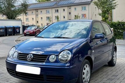 VW Polo 199.500 km 980 &euro; Bochum 44879
