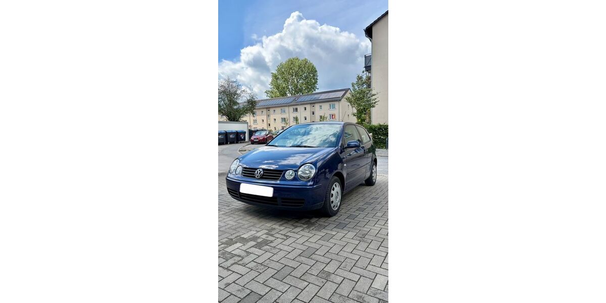 VW Polo 199.500 km 980 &euro; Bochum 44879