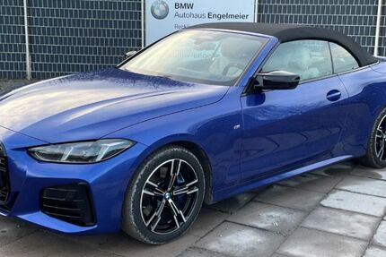 BMW M440 8.400 km 62.990 &euro; Haltern am See 45721