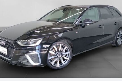 Audi A4 74.185 km 32.790 &euro; Bochum 44809