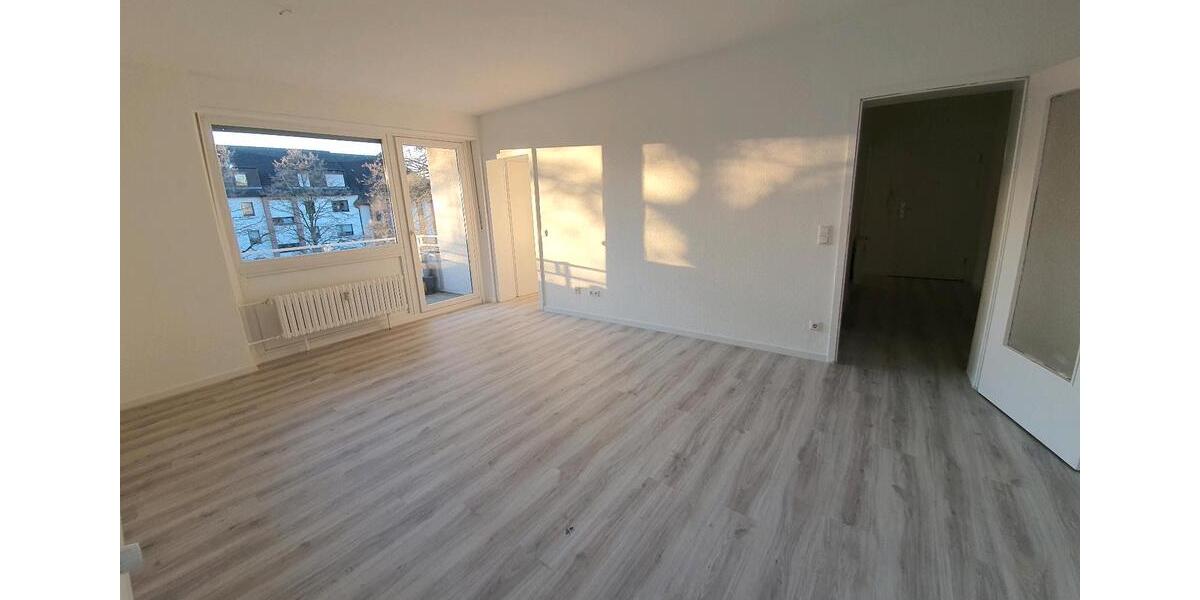 Etagenwohnung Essen Stadtbezirk VI - 1 Zimmer, 57 m&sup2;, 144.000&euro; | Angebot:24346467