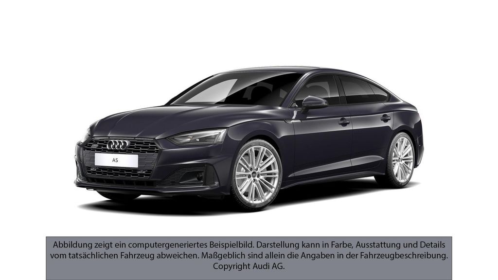 Audi A5 77.038 km 31.160 &euro; Hagen 58091