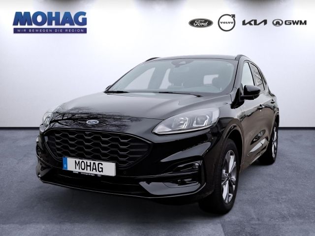 Ford Kuga 17.217 km 25.490 &euro; Essen 45141