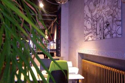 Gewerbeobjekt Marl Hüls - 333&euro; | Angebot:25901063