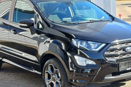 Ford EcoSport 27.226 km 15.590 &euro; Lünen 44534
