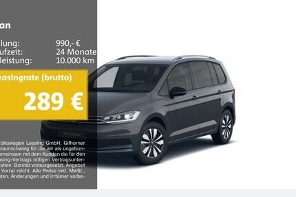 VW Touran 26.533 km 33.970 &euro; Bochum 44892