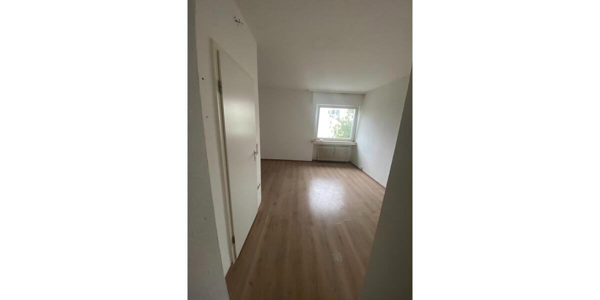 Etagenwohnung Dortmund Brackel - 1 Zimmer, 30 m&sup2;, 350&euro; | Angebot:25923028