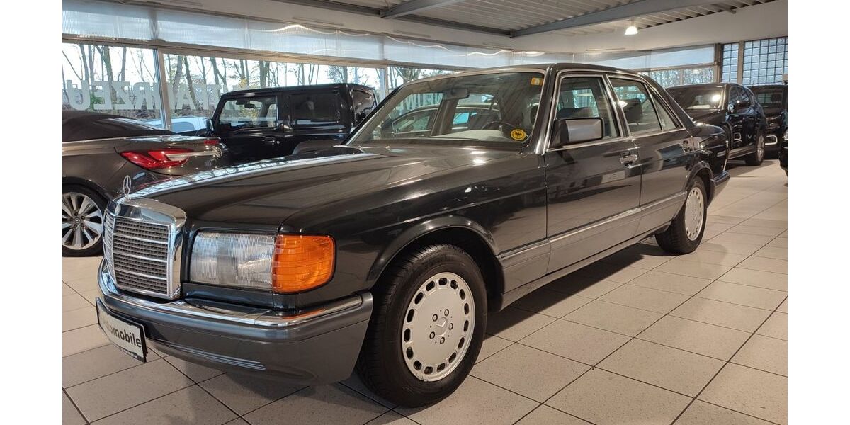 Mercedes-Benz S 300 78.761 km 24.999 &euro; Gelsenkirchen 45892