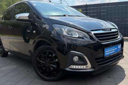 Peugeot 108 91.702 km 6.450 &euro; Bottrop 46238