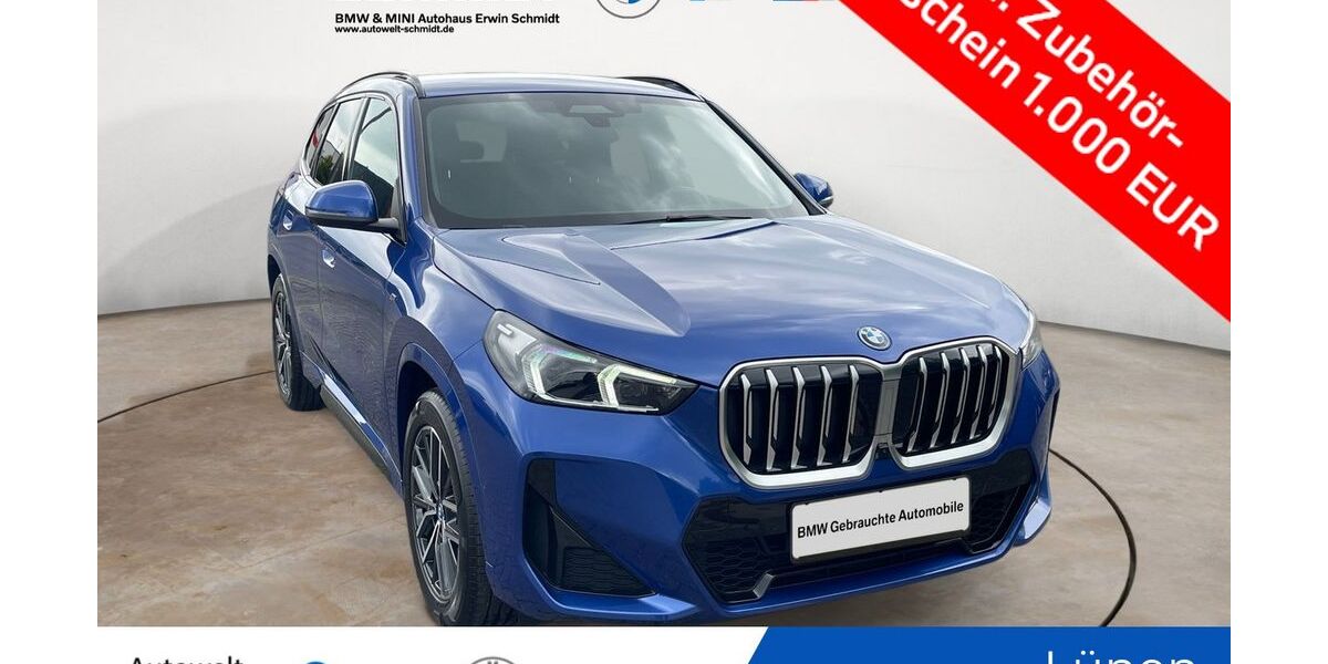 BMW X1 28.005 km 46.390 &euro; Lünen 44534