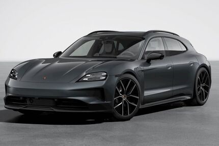 Porsche Taycan 4.851 km 110.900 &euro; Holzwickede 59439