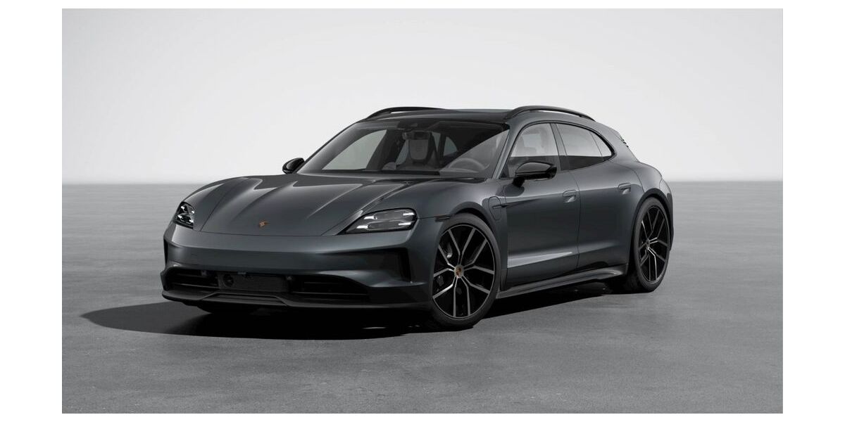 Porsche Taycan 4.851 km 110.900 &euro; Holzwickede 59439