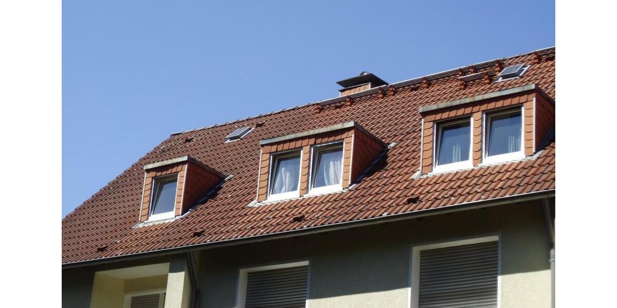 Dachgeschoßwohnung Schwerte - 3.5 Zimmer, 52 m&sup2;, 420&euro; | Angebot:25874629