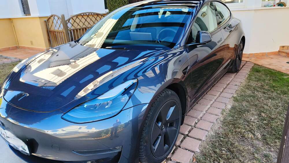 Tesla Model 3 68.000 km 29.900 &euro; Wuppertal 42105