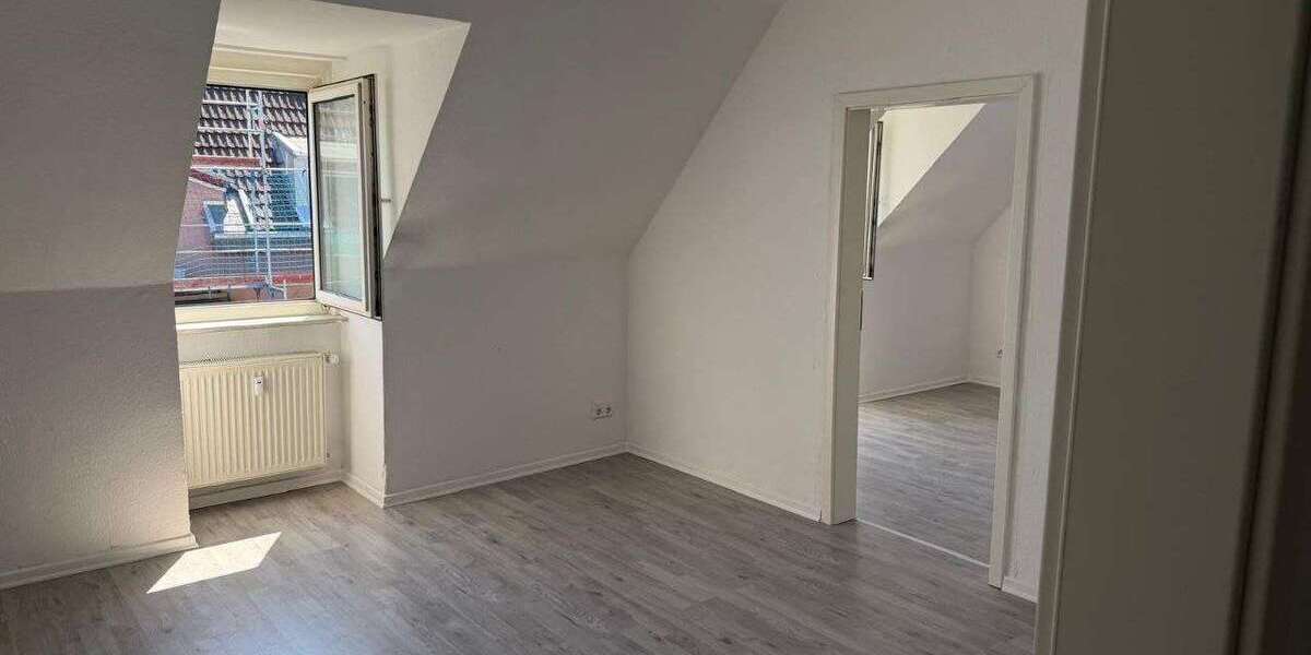 Etagenwohnung Gelsenkirchen Ückendorf - 2.5 Zimmer, 70 m&sup2;, 550&euro; | Angebot:27109816