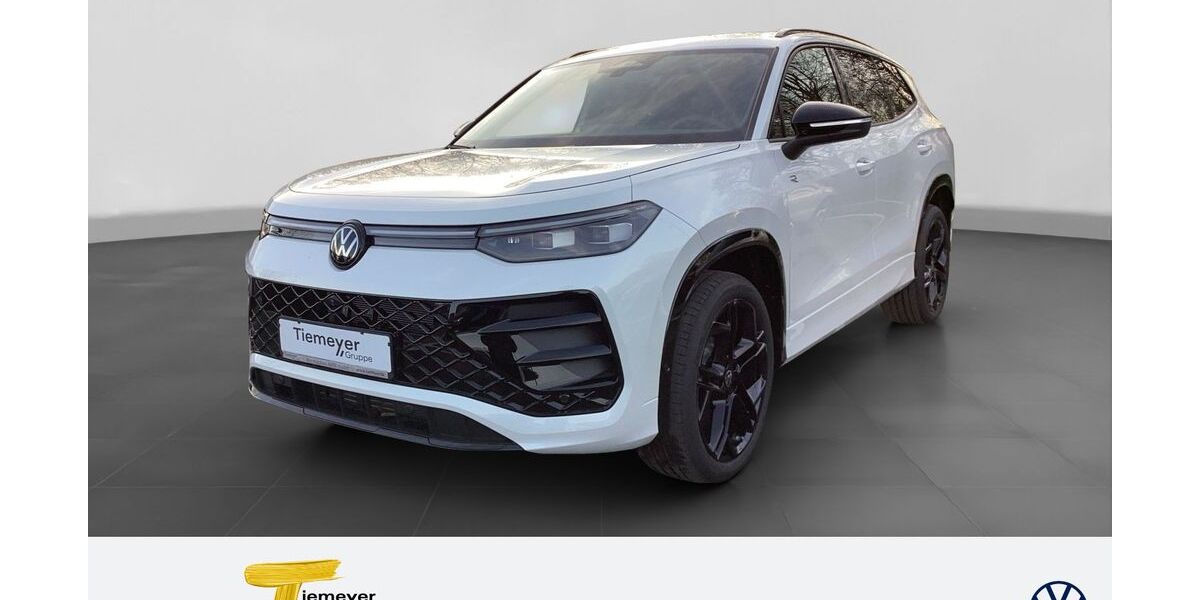 VW Tayron 5.999 km 58.940 &euro; Bochum 44892