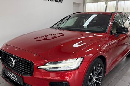 Volvo V60 71.000 km 30.990 &euro; Heiligenhaus 42579