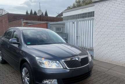 Skoda Octavia 63.000 km 6.000 &euro; Essen 45143