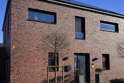 Haus Lüdinghausen - 6 Zimmer, 170 m&sup2;, 2.380&euro; | Angebot:25852720