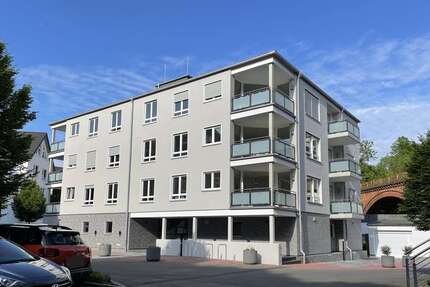 Wohnung Wuppertal Unterbarmen - 3 Zimmer, 71 m&sup2;, 845&euro; | Angebot:25930166