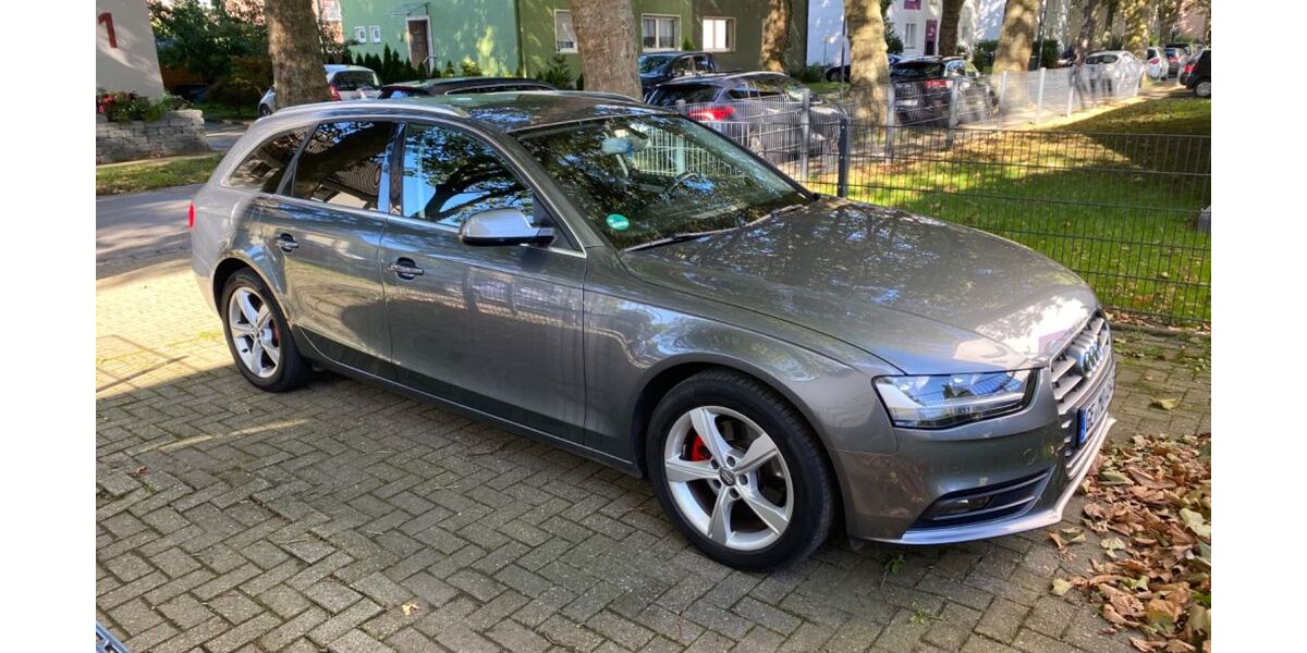 Audi A4 200.000 km 11.000 &euro; Gelsenkirchen 45889