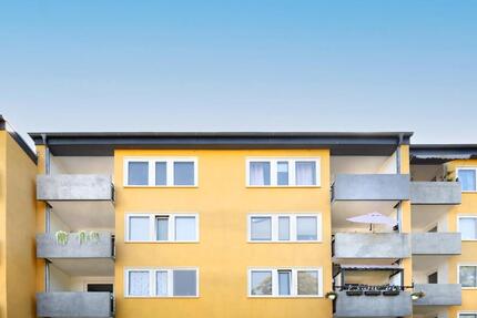 Wohnung Hagen Hagen-Nord - 3 Zimmer, 62 m&sup2;, 475&euro; | Angebot:24631640