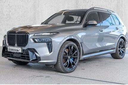 BMW X7 20.550 km 91.840 &euro; Herne 44625