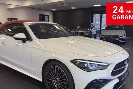 Mercedes-Benz CLE 200 6.557 km 57.880 &euro; Haltern am See 45721