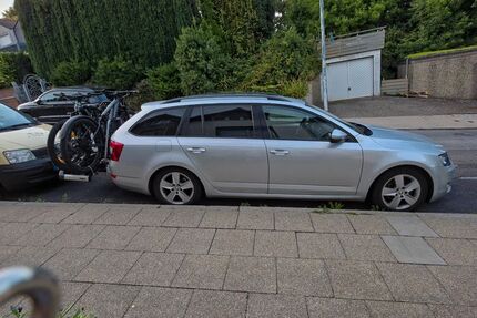 Skoda Octavia 144.500 km 7.500 &euro; Velbert 42553