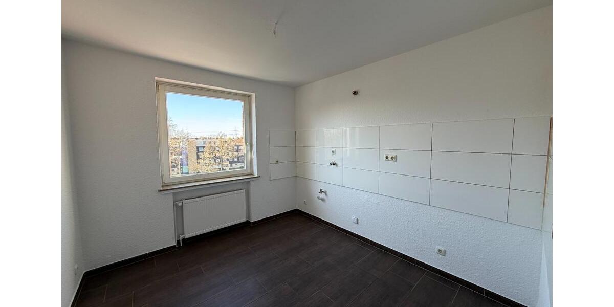 Etagenwohnung Gelsenkirchen Gelsenkirchen-Nord - 3 Zimmer, 81 m&sup2;, 730&euro; | Angebot:25803665