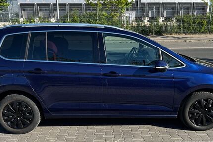 VW Touran 143.000 km 18.200 &euro; Herne 44652