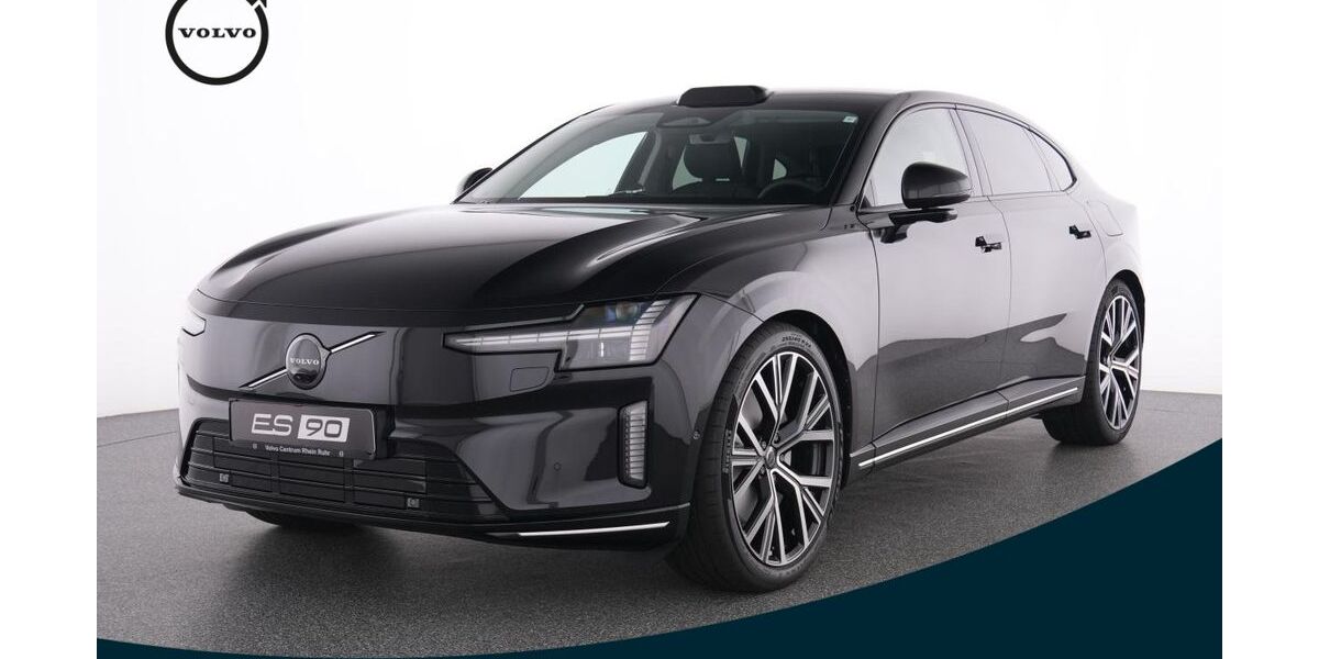 Volvo S90 19.500 km 78.599 &euro; Witten 58453