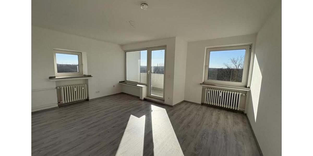 Etagenwohnung Gelsenkirchen Gelsenkirchen-Nord - 3.5 Zimmer, 62 m&sup2;, 439&euro; | Angebot:25310041