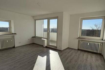Wohnung Gelsenkirchen Gelsenkirchen-Nord - 3.5 Zimmer, 62 m&sup2;, 439&euro; | Angebot:25310041