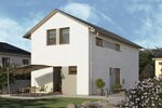 Ihr Traumdomizil im Herzen der Stadt - Individuell geplant und energieeffizient gestaltet - Einfamilienhaus Velbert Neviges Neviges | Angebot:27334621