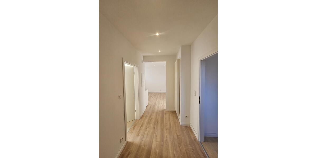 Etagenwohnung Dorsten Alt-Wulfen - 1.5 Zimmer, 45 m&sup2;, 675&euro; | Angebot:26212330