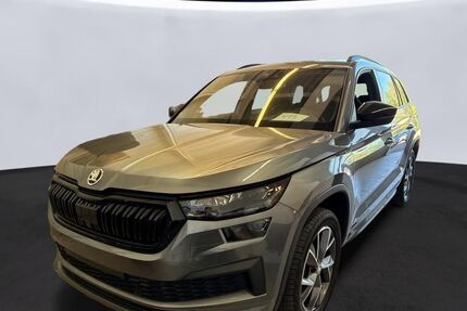 Skoda Kodiaq 90.570 km 35.741 &euro; Hagen 58091