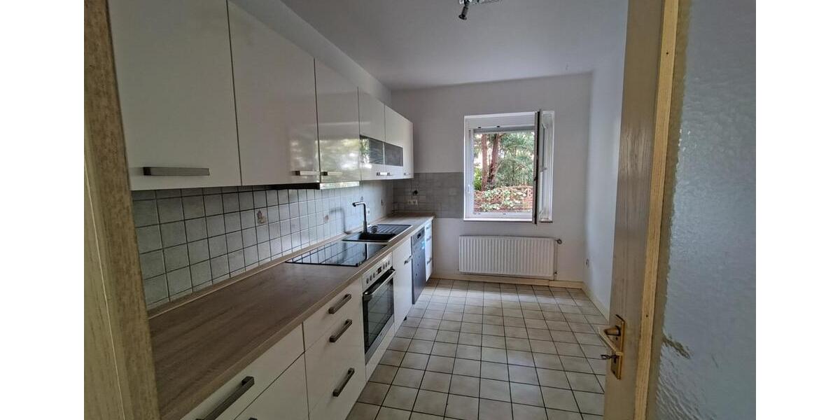 Erdgeschoßwohnung Dortmund Brackel - 2 Zimmer, 62 m&sup2;, 744&euro; | Angebot:25658367