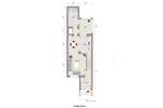 Reihenhaus Dortmund Huckarde - 4 Zimmer, 117 m&sup2;, 1.800&euro; | Angebot:26449187