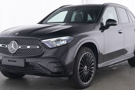 Mercedes-Benz GLC 300 19.710 km 69.880 &euro; Herne 44653